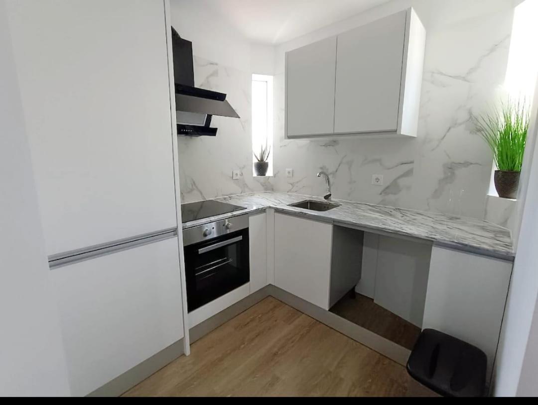 Camoes Appartments Apartment *